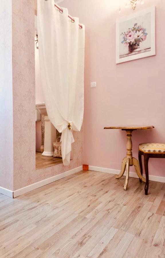 B&B Dimora Chic Gioia Tauro Zewnętrze zdjęcie