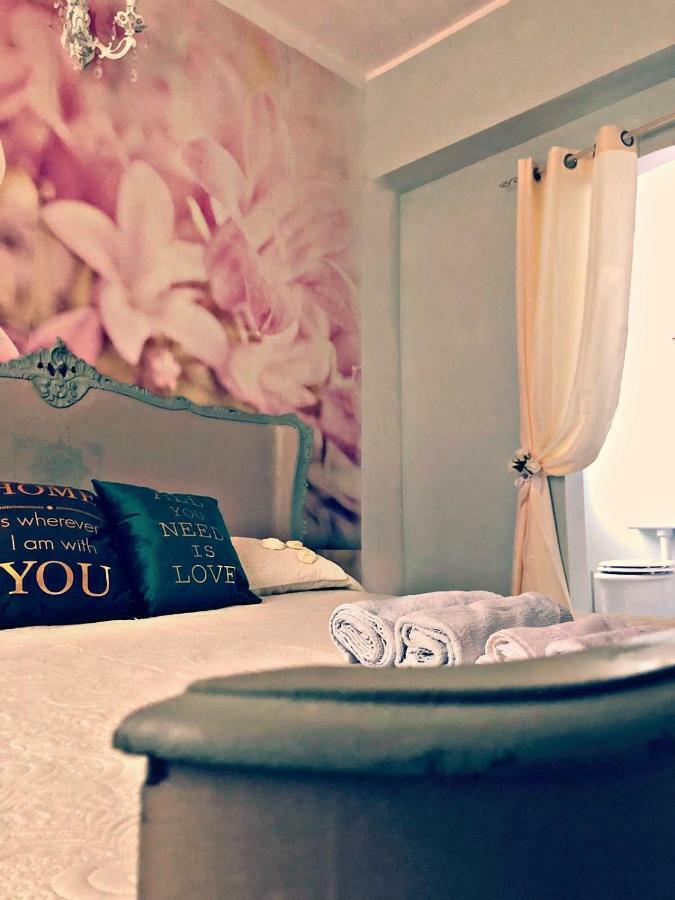 B&B Dimora Chic Gioia Tauro Zewnętrze zdjęcie