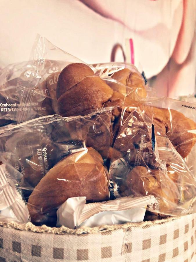 B&B Dimora Chic Gioia Tauro Zewnętrze zdjęcie