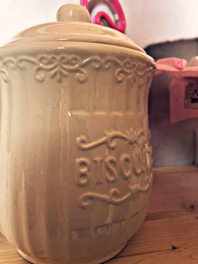 B&B Dimora Chic Gioia Tauro Zewnętrze zdjęcie