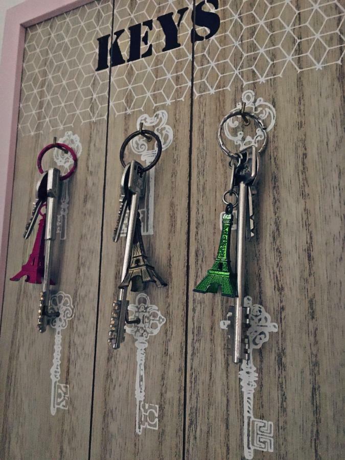 B&B Dimora Chic Gioia Tauro Zewnętrze zdjęcie