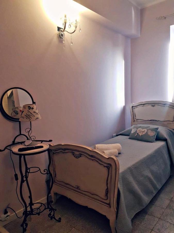 B&B Dimora Chic Gioia Tauro Zewnętrze zdjęcie