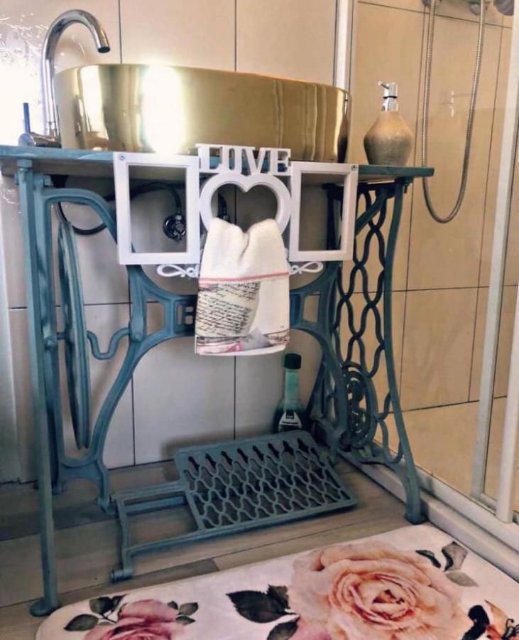 B&B Dimora Chic Gioia Tauro Zewnętrze zdjęcie
