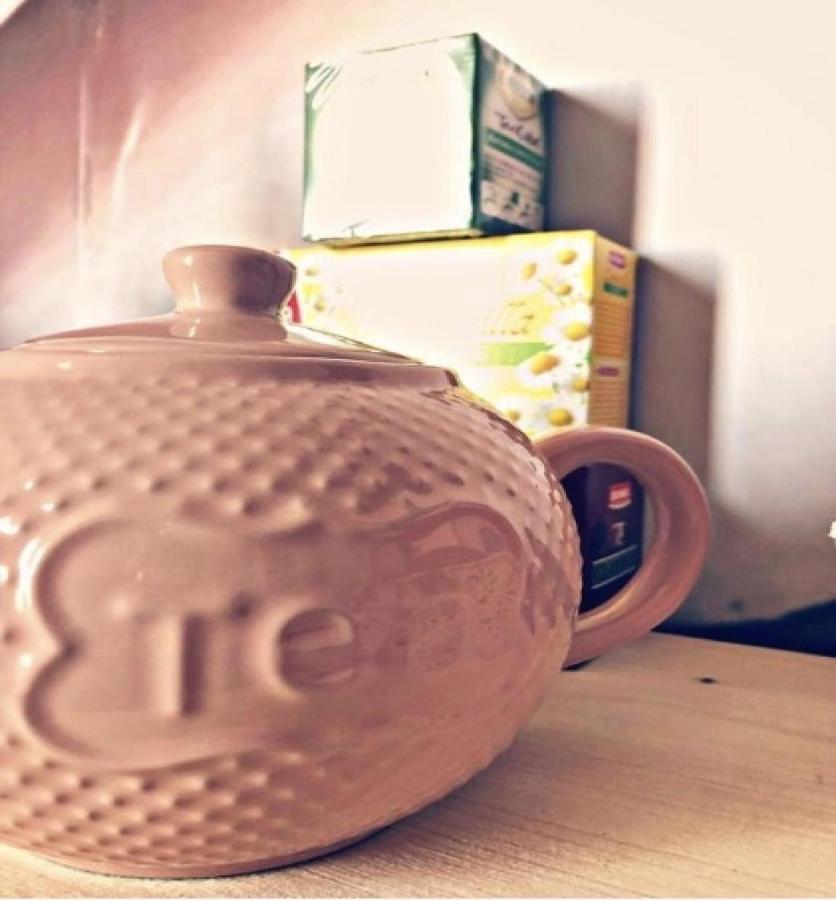 B&B Dimora Chic Gioia Tauro Zewnętrze zdjęcie